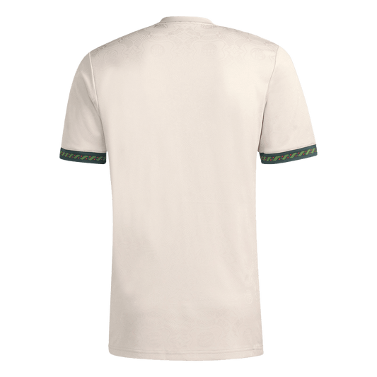 Mens Bayern Munich Jersey 2025/26