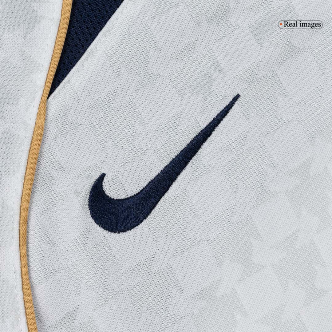 Retro 2004 Mens Portugal Away Jersey