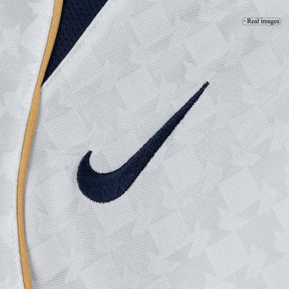 Retro 2004 Mens Portugal Away Jersey