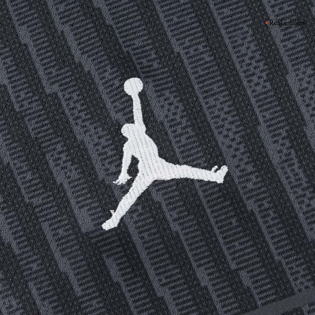 Mens PSG Fourth Kit 2025/26