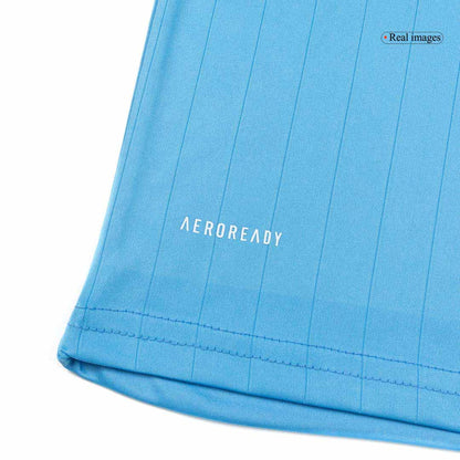 Kids Inter Miami CF Third Kit 2025