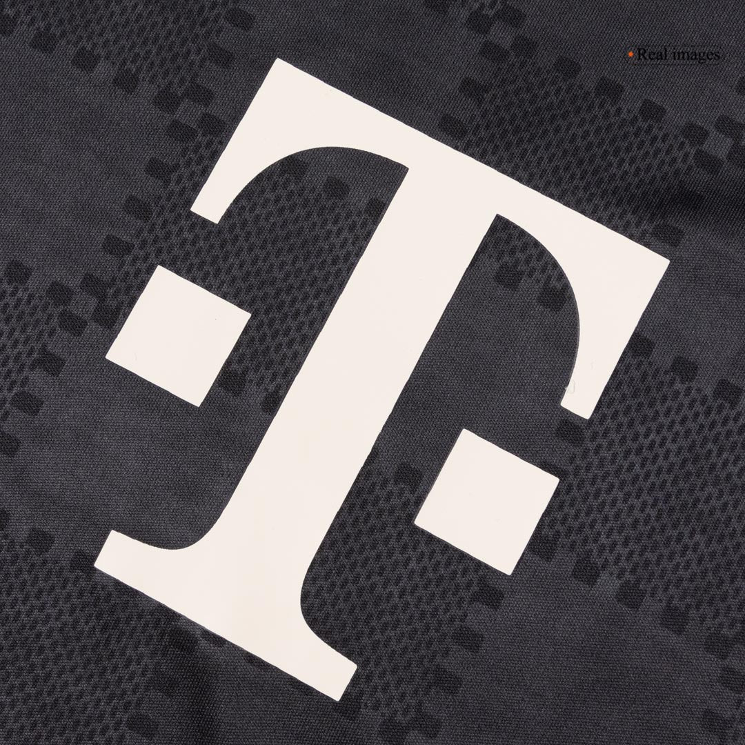 Kids Bayern Munich Third Kit 2025/26