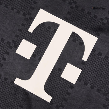 Kids Bayern Munich Third Full Kit 2025/26