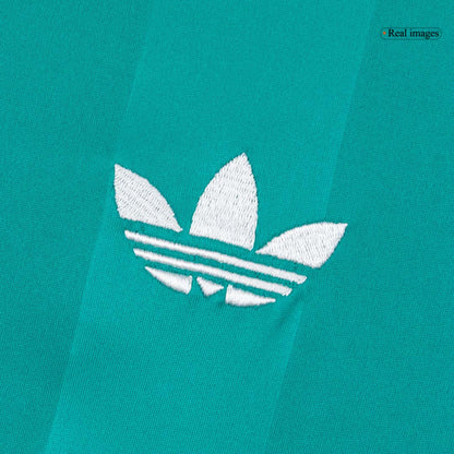 Mens Liverpool Third Kit 2025/26