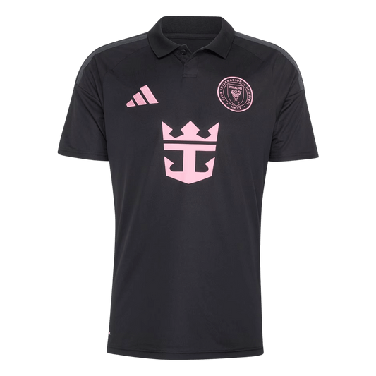 Mens Inter Miami CF Away Jersey 2026