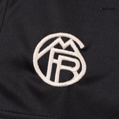 Kids Bayern Munich Third Kit 2025/26