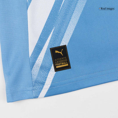 Mens Manchester City Home Kit 2025/26 [PREMIUM]