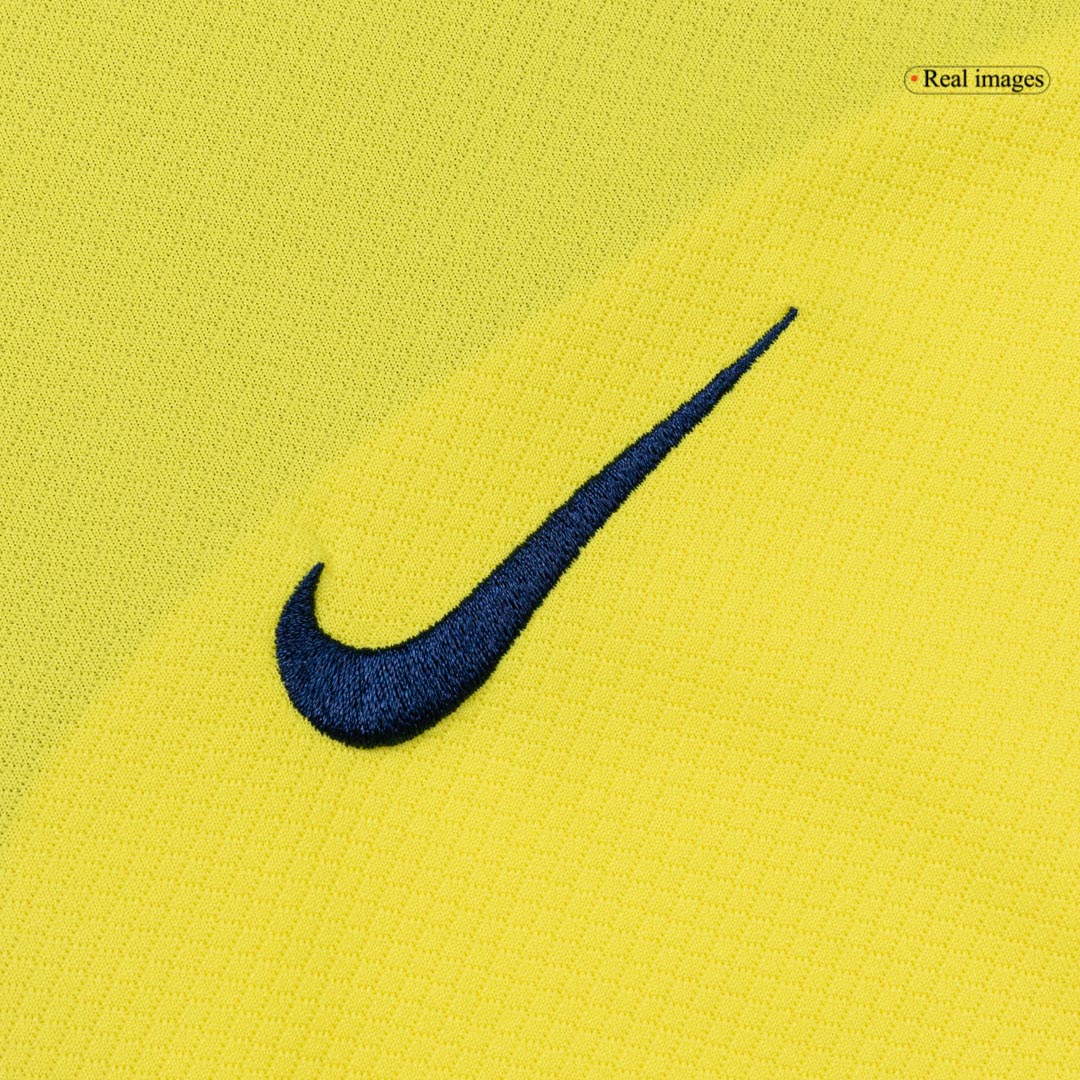 Kids Tottenham Hotspur Third Kit 2025/26