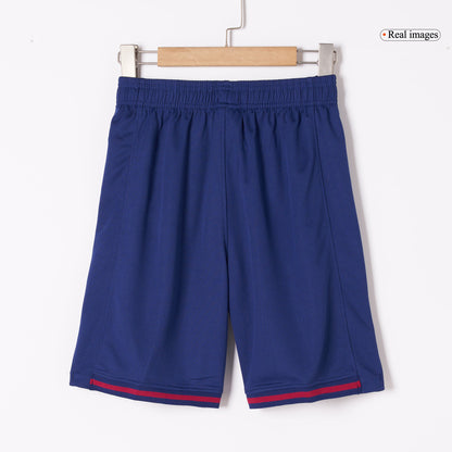 Mens Barcelona Home Shorts 2025/26