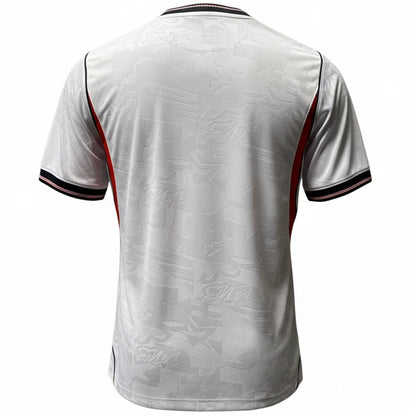 Mens England World Cup Home Jersey 2026 - Player Version (Slim Fit)
