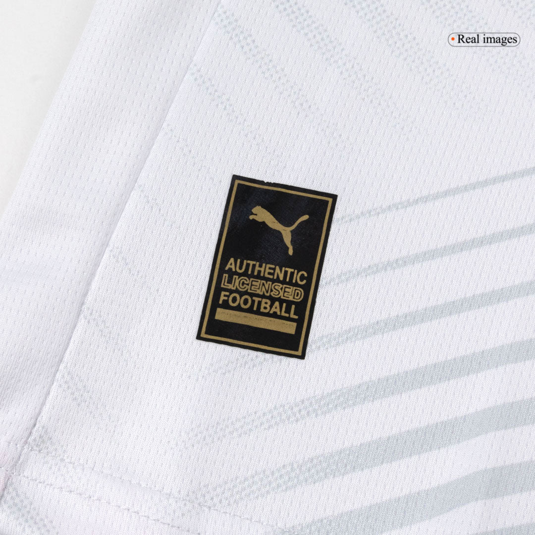 Mens RB Leipzig Home Jersey 2025/26