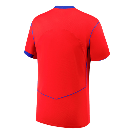 Mens PSG Third Jersey 2025/26