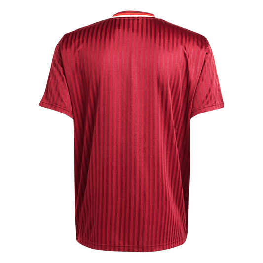 Mens Bayern Munich ICON Jersey 2025/26