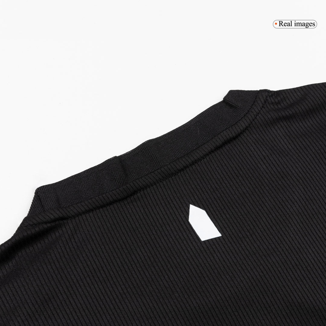 Mens Everton Third Jersey 2025/26