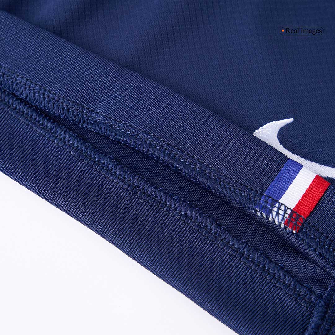Mens PSG Home Shorts 2025/26