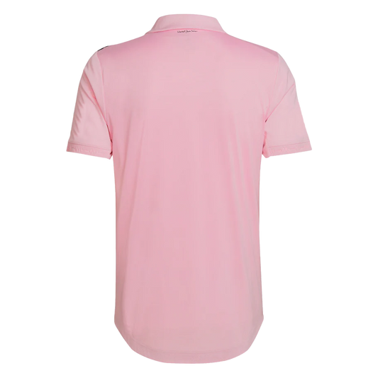 Mens Inter Miami CF Home Jersey 2022 - Player Version (Slim Fit)