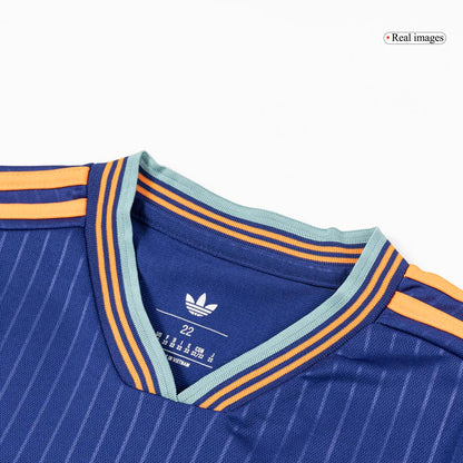 Kids Newcastle United Third Kit 2025/26