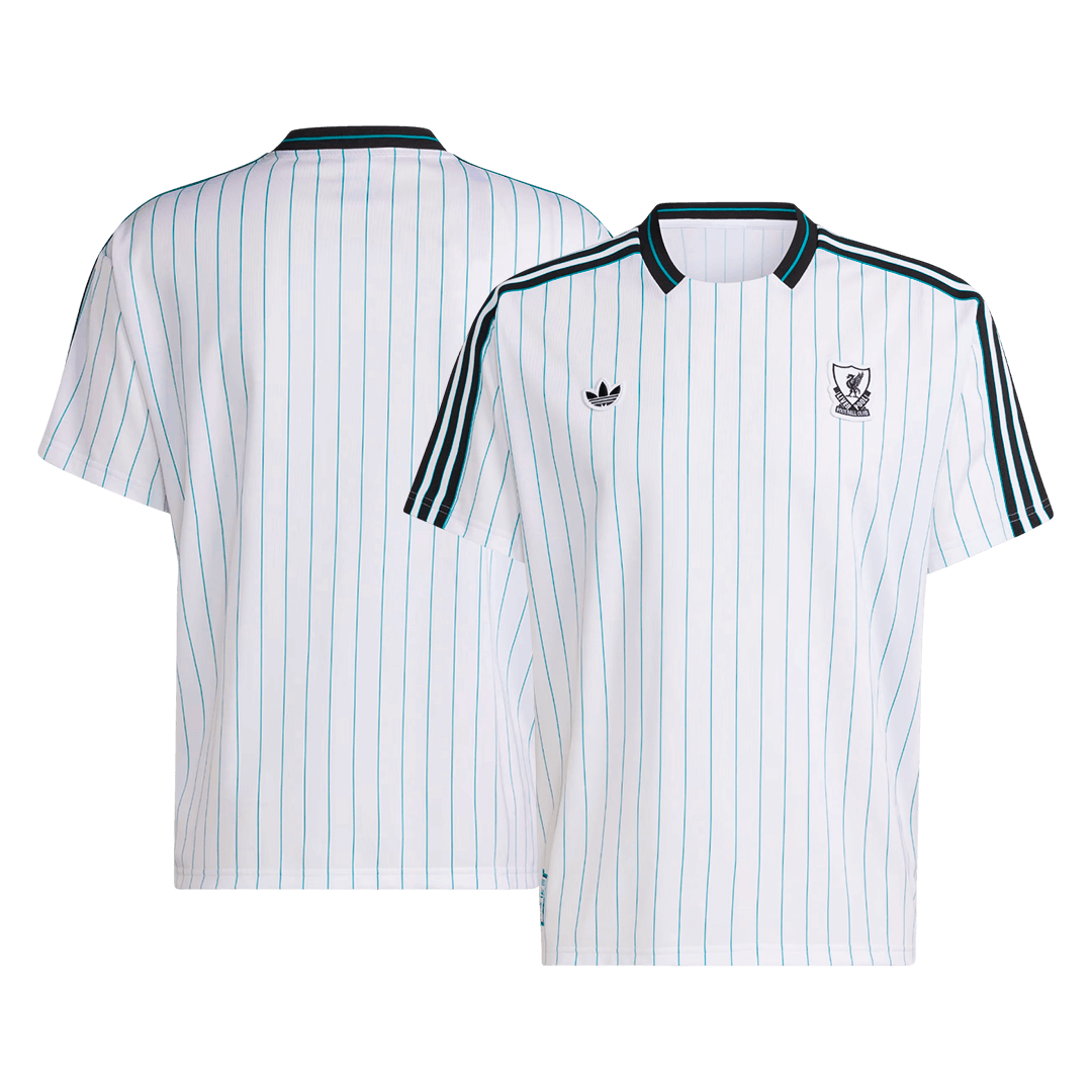 Mens Liverpool ICON Jersey 2025/26
