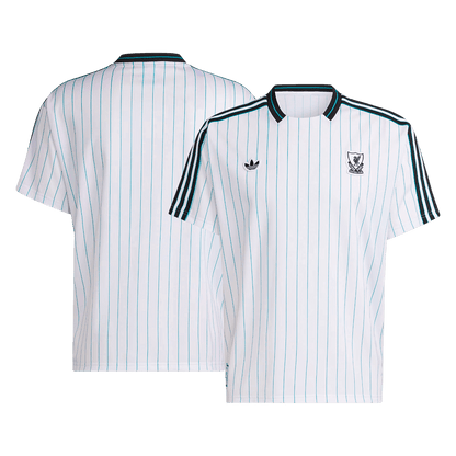 Mens Liverpool ICON Jersey 2025/26