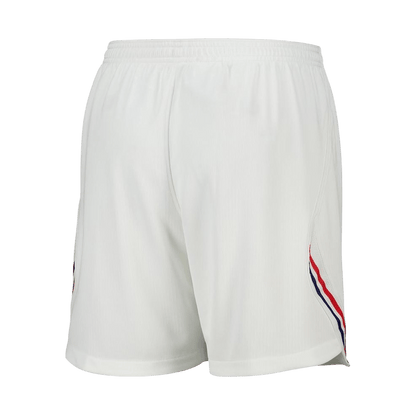 Mens France World Cup Home Shorts 2026
