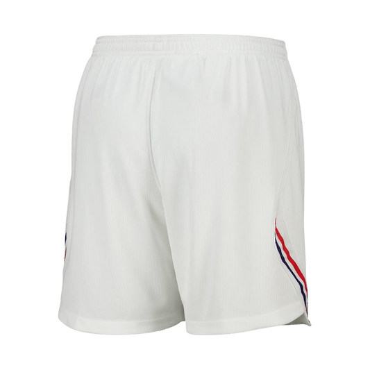 Mens France World Cup Home Shorts 2026