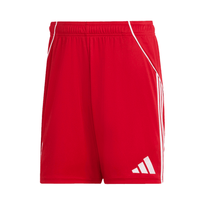 Mens Liverpool Home Shorts 2025/26