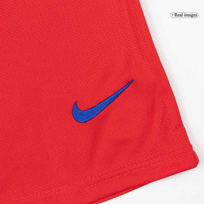 Kids PSG Third Kit 2025/26