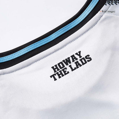 Mens Newcastle United Home Jersey 2025/26