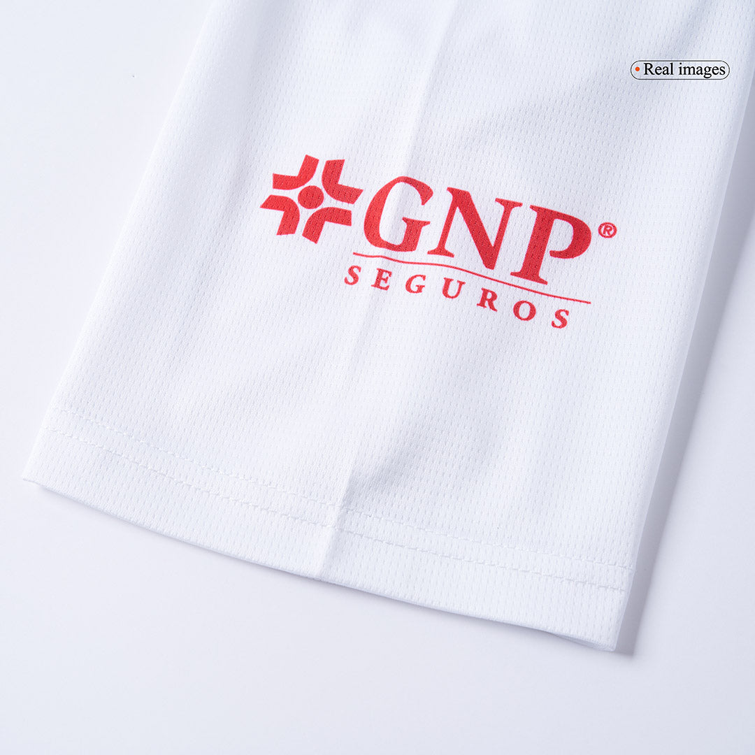 Mens Chivas Away Jersey 2025/26