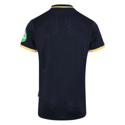 Mens West Ham United Third Jersey 2025/26