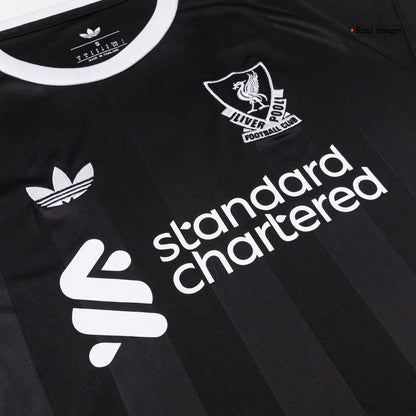 Mens Liverpool Jersey 2025/26