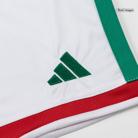 Kids Mexico Home Kit 2026