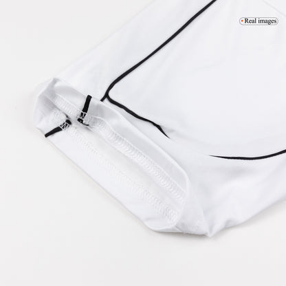 Retro 2002/03 Mens Manchester City Away Jersey