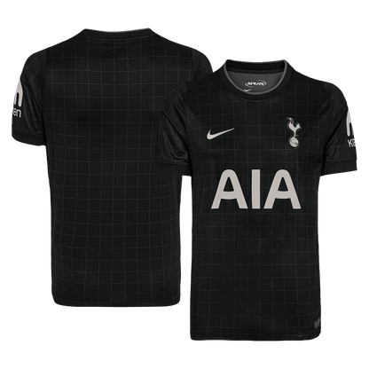 Mens Tottenham Hotspur Away Jersey 2025/26