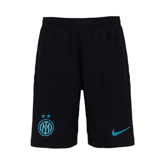 Mens Inter Milan Home Shorts 2025/26