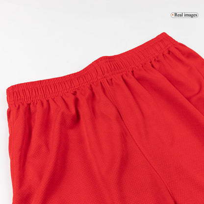 Mens PSG Third Shorts 2025/26