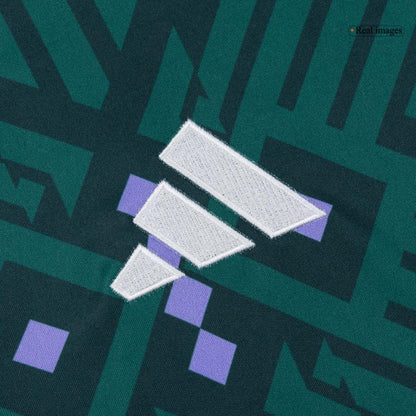 Mens Saudi Arabia World Cup Home Jersey 2026