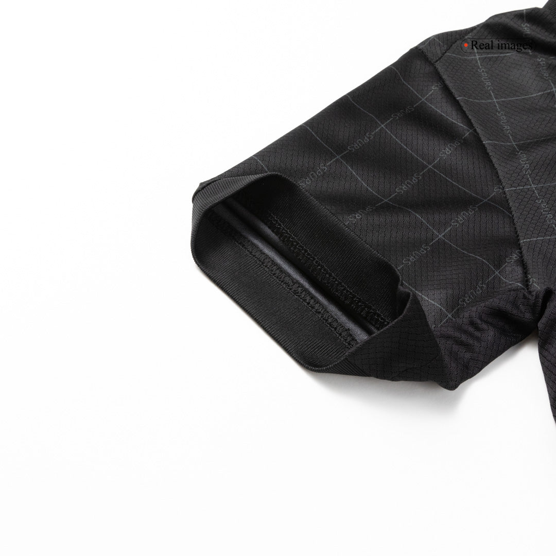 Kids Tottenham Hotspur Away Kit 2025/26