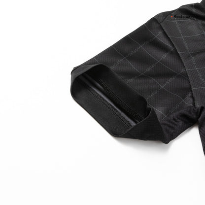 Kids Tottenham Hotspur Away Kit 2025/26