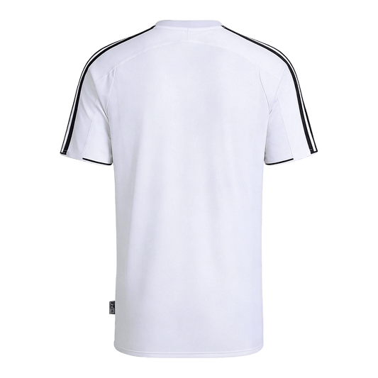 Retro 2003/04 Mens Real Madrid Home Jersey