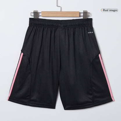 Mens Juventus Home Shorts 2025/26
