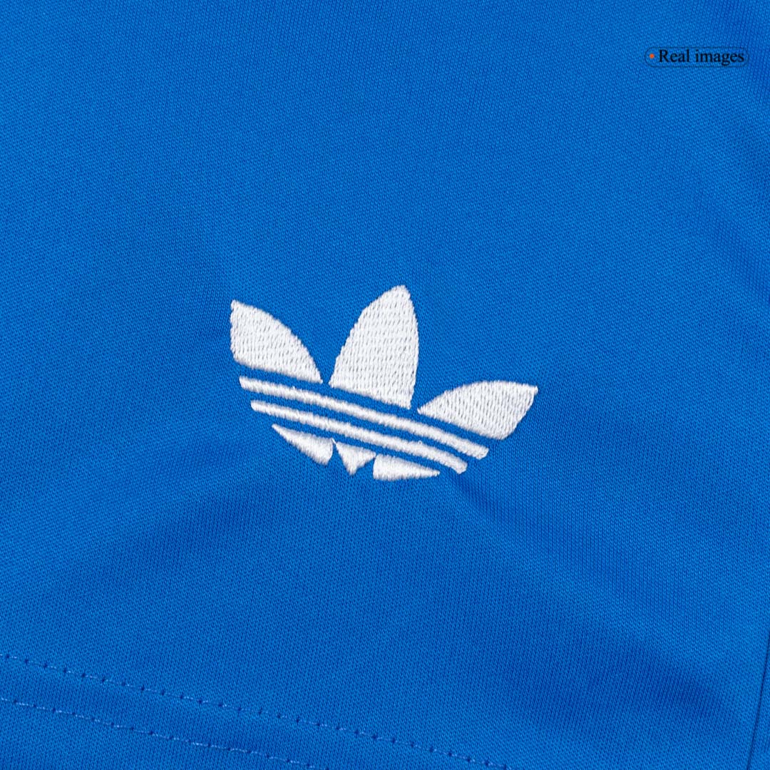 Kids Real Madrid Third Kit 2025/26