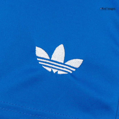 Kids Real Madrid Third Kit 2025/26