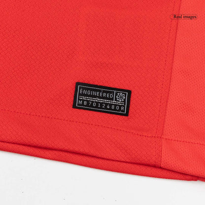 Mens PSG Third Kit 2025/26