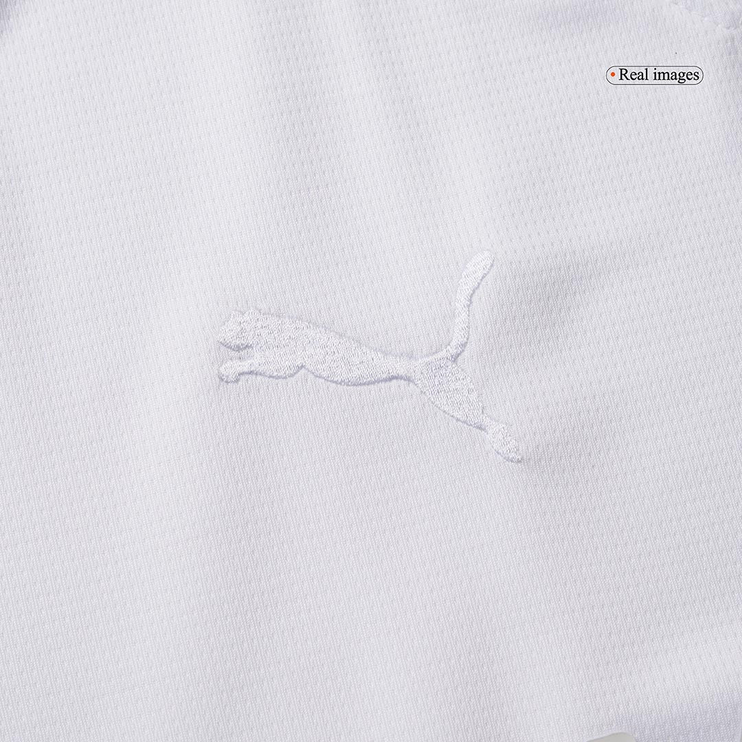 Mens Marseille Jersey 2024/25