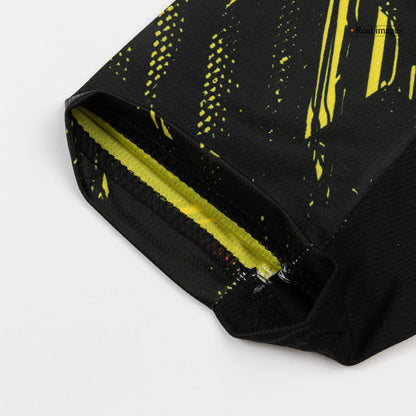 Kids Borussia Dortmund Home Full Kit 2025/26