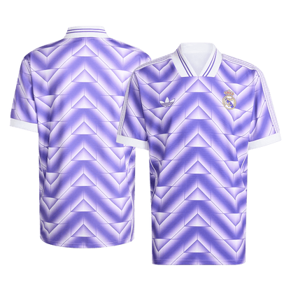 Mens Real Madrid Jersey 2025/26