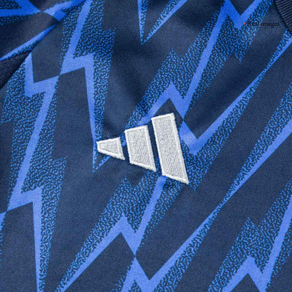 Kids Arsenal Away Full Kit 2025/26