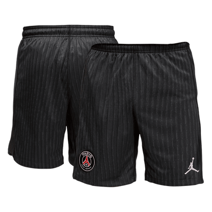 Mens PSG Fourth Shorts 2025/26