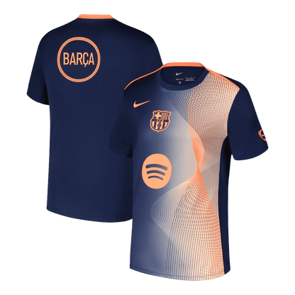 Mens Barcelona Jersey 2025/26